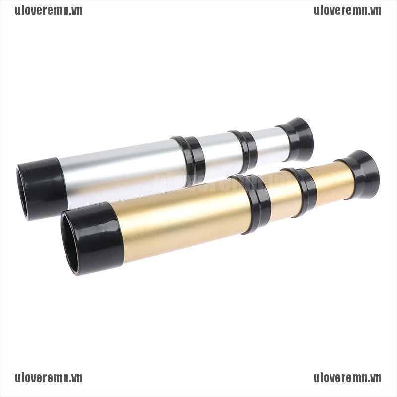 Ống Nhòm Một Mắt 35mm Phong Cách Vintage