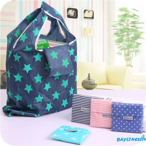 Túi xách tay siêu thị có thể tái sử dụng tiện lợi