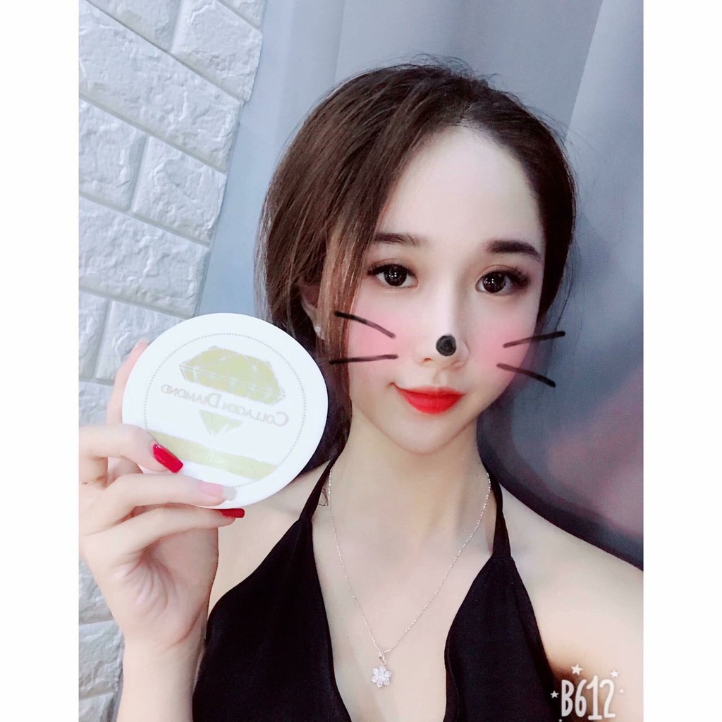 kem body collagen diamond dưỡng da siu trắng mịn | BigBuy360 - bigbuy360.vn