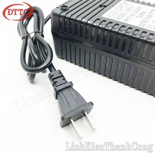 Bộ Sạc 4S 14.6V 15A