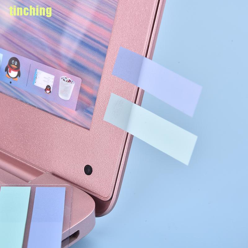 Chỉ mục hướng dẫn nhãn dán nhãn dán ghi chú