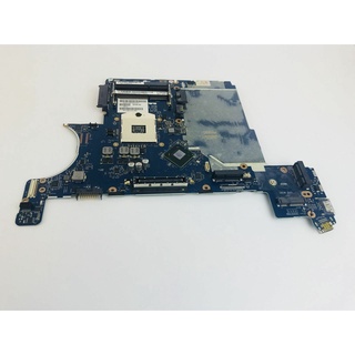 main dell  E6430 SHARE LA 7781P