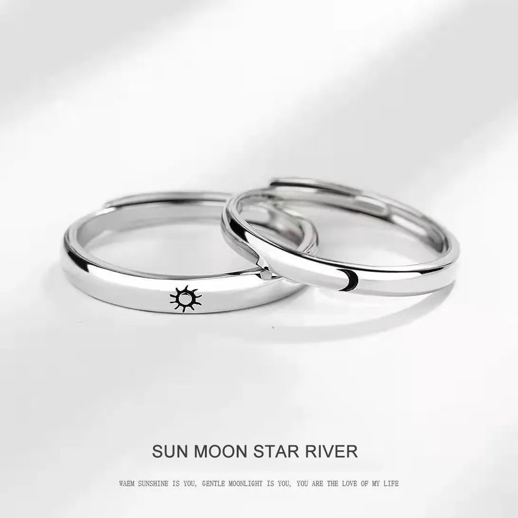 Hộp Nhẫn Giấu Sách Sáng Tạo Làm Quà Sinh Nhật Bạn Trai Bạn Gái