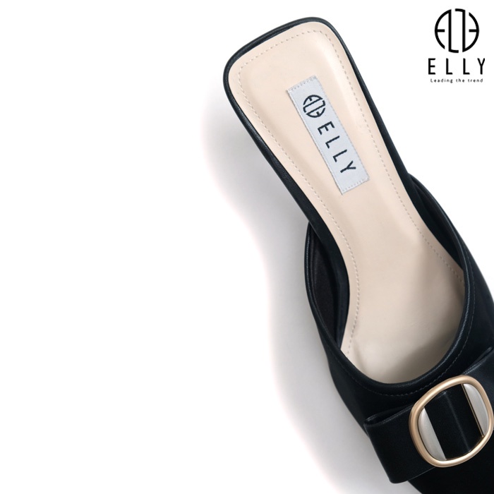 Giày nữ cao cấp Thương Hiệu ELLY – EGM183