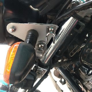 Móc treo đồ xe mô tô, xe máy