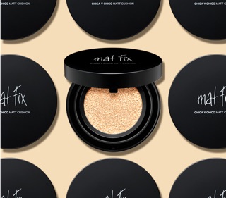 Phấn nước MAX FIX