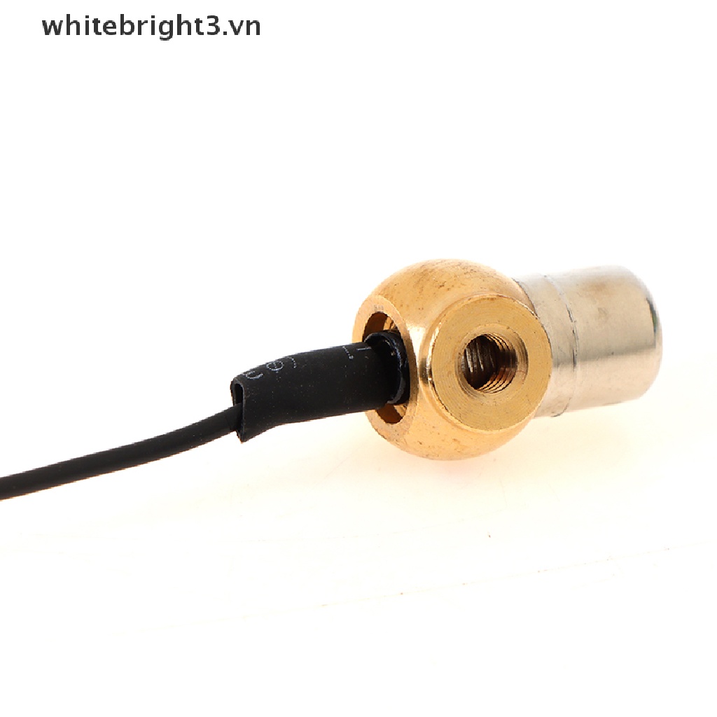 Bộ 3 Đầu Nối Cáp RCA Cho Máy Xăm Chuyên Dụng