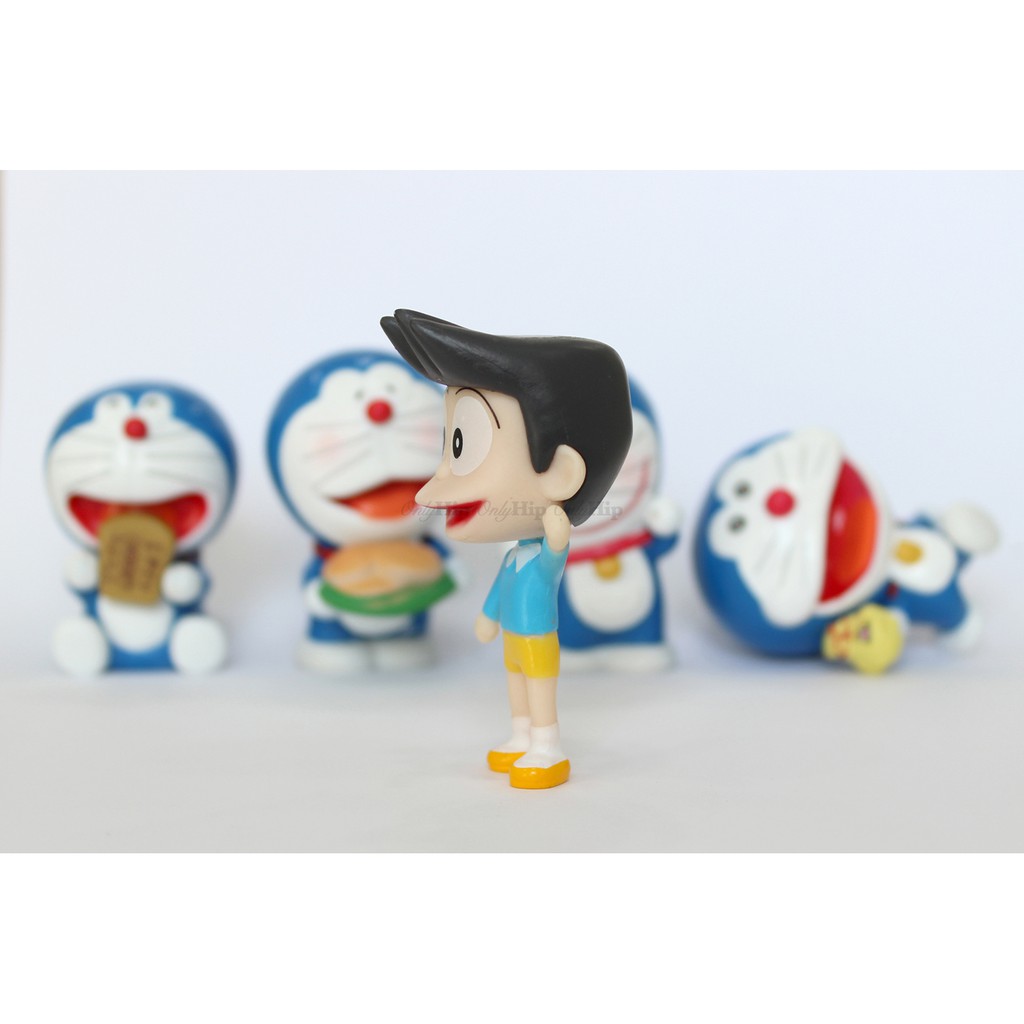 Suneo - Xeko