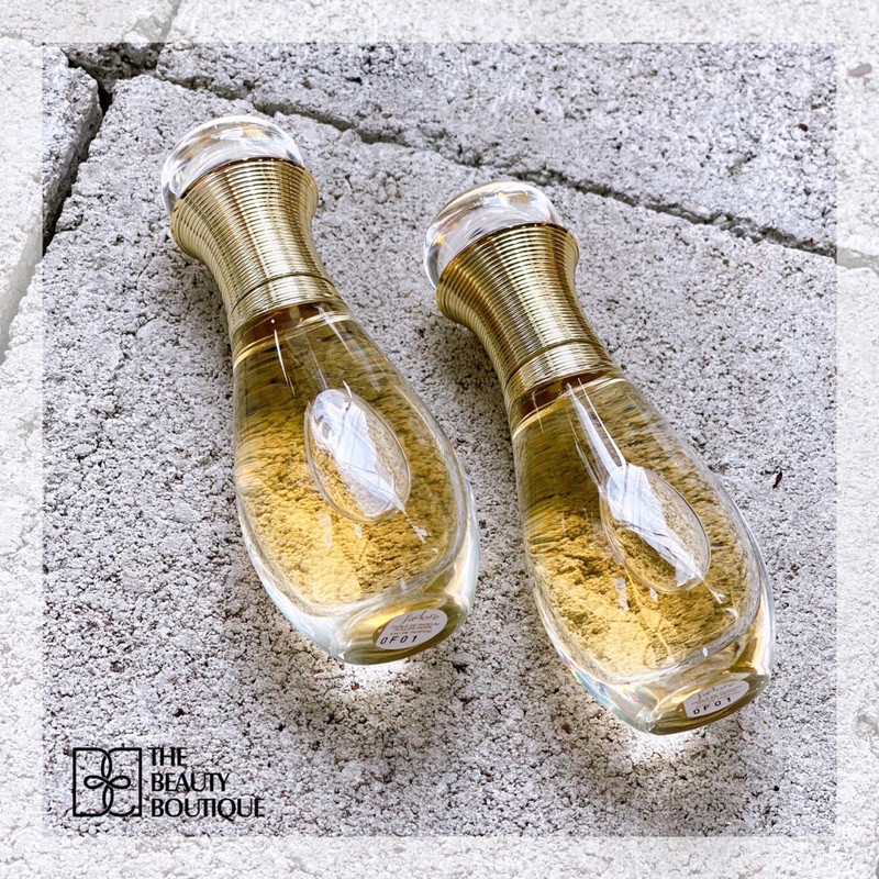 Nước hoa J’adore Eau de perfume dạng lăn