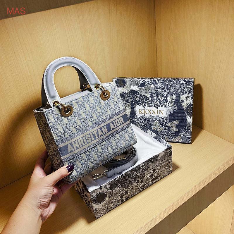 Túi Xách Thời Trang Cao Cấp Cho Nữ 2021