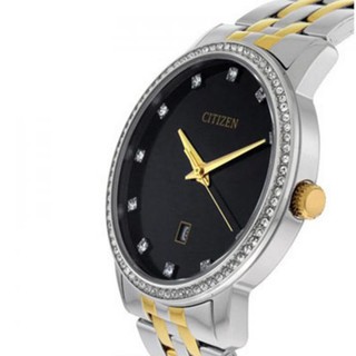 Đồng Hồ Nữ Citizen EU6034-55E