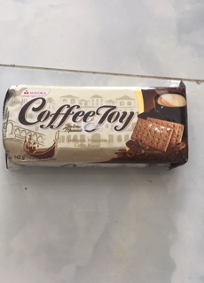 Bánh quy vị Cà phê Coffee Joy