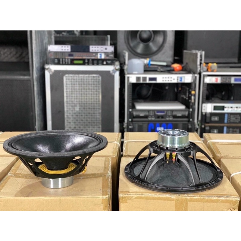 Bass 40 từ neo coil 76