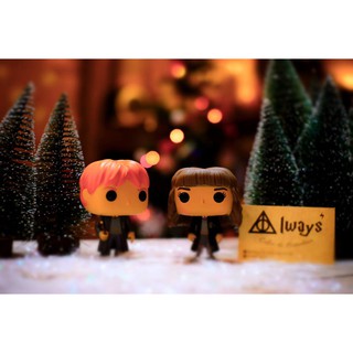 Mô hình các nhân vật Harry Potter
