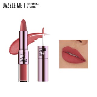 Son Môi DAZZLE ME 2 Trong 1 Màu Lâu Trôi 2 Hiệu Ứng 4g+3g