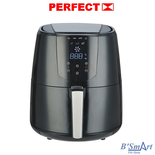 Nồi chiên không dầu Perfect PF-D92 5 lít