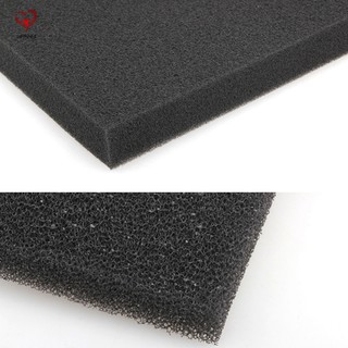 Đệm xốp sinh học lọc bể cá 2 lớp