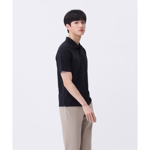 Áo có cổ Mind Bridge MUTS3126