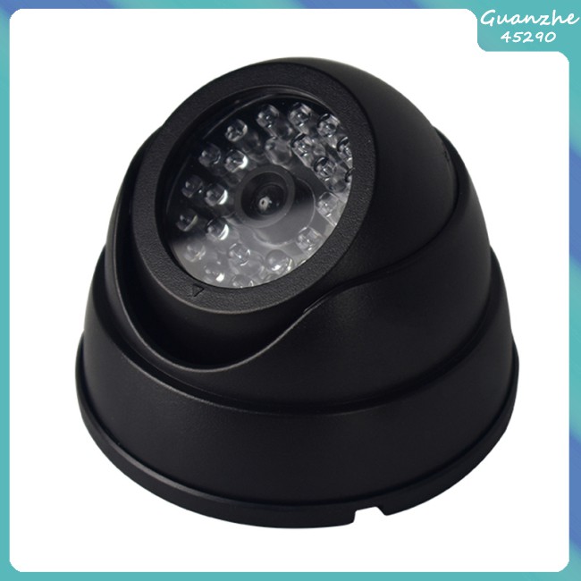 Camera Giám Sát Giả Kèm Đèn Led Đỏ | BigBuy360 - bigbuy360.vn