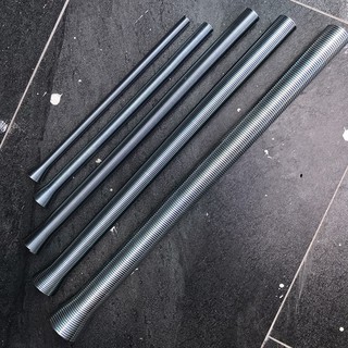 Lò Xo Uốn Ống Đồng Ngoài Phi 19, 16,12,10, 6 (Mạ Kẽm)