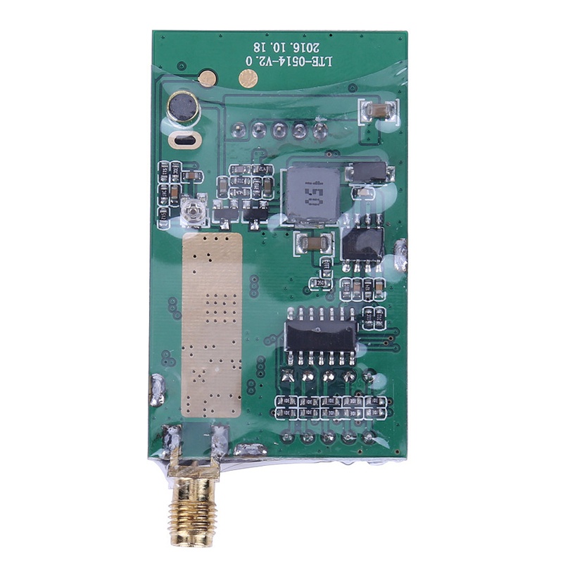 Mô Đun Truyền Hình Ảnh 5.8G 48 Kênh 600Mw Ts832 Chuyên Dụng