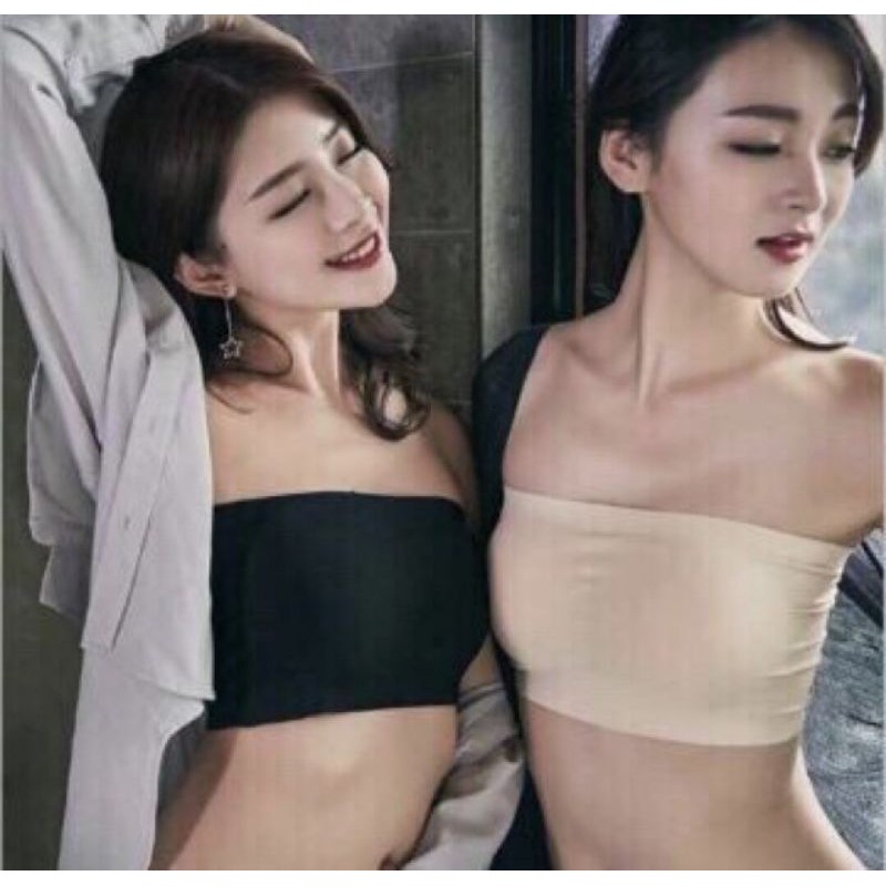 Bra Quây Đúc Su Cài Sau Mát Lịm 269