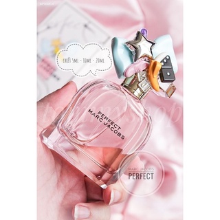 💋 Mẫu thử nước hoa nữ Marc Jacobs Perfect EDP 🔥