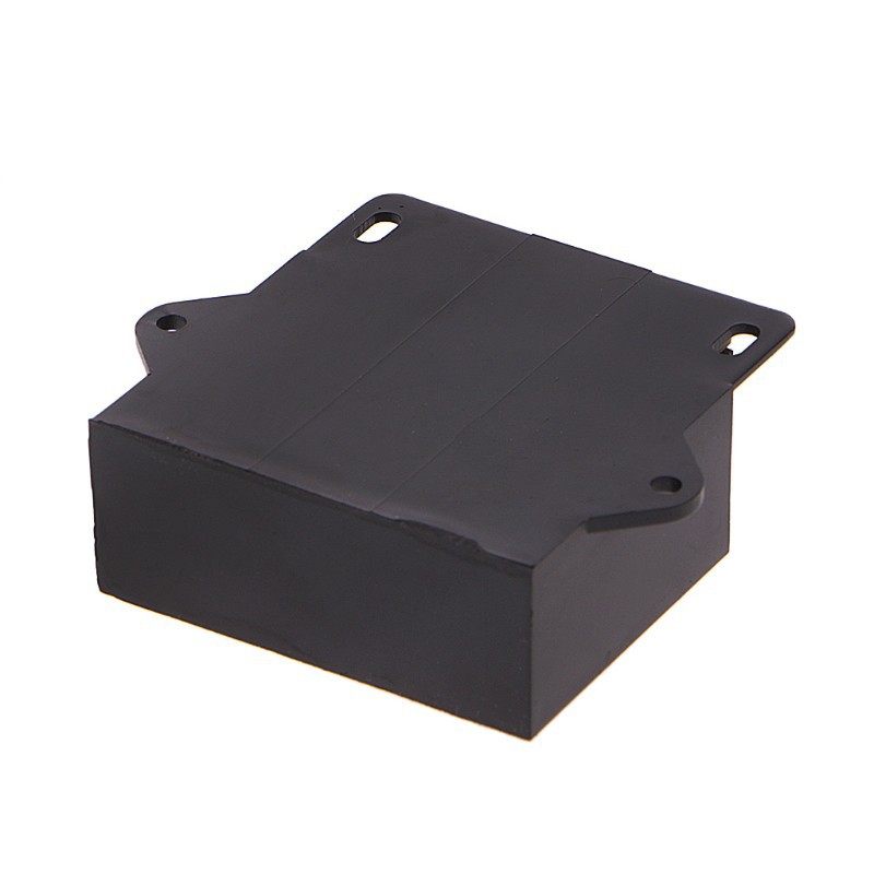 Thiết bị chuyển đổi điện áp từ 24VDC sang 12VDC bền bỉ tiện dụng
