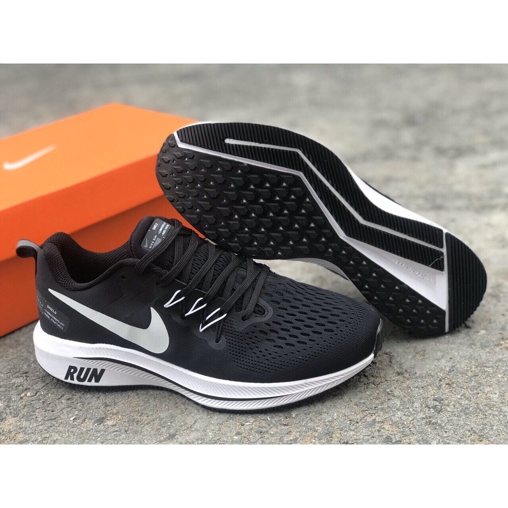 Giày Nike Spost Running Nam Đủ Màu (Authentic Chính Hãng)