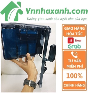 Lọc thác, lọc thác bể cá rs-5000 rs-6000 rs-7000 kèm lọc váng