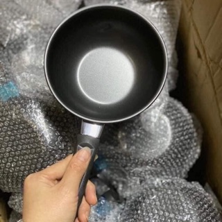 Chảo chống dính sâu lòng size 16cm