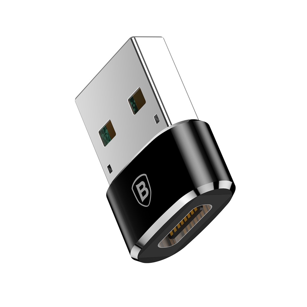 Adapter USB to Type-C