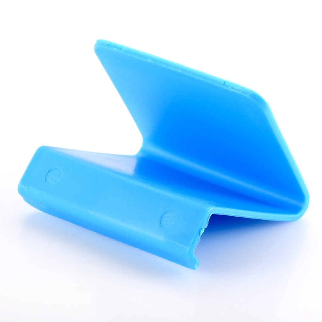 Giá Đỡ Điện Thoại Để Bàn Mini Bằng Nhựa Màu Kẹo Ngọt | BigBuy360 - bigbuy360.vn