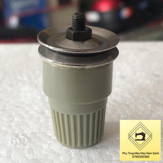 Tăng sông máy vắt sổ