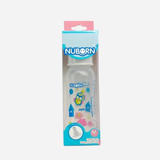 BÌNH SỮA BẰNG NHỰA (CỔ HẸP) - 250ML VT2003
