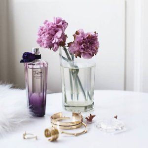 Nước Hoa Nữ Lancome Tresor Midnight Rose tím 75ml