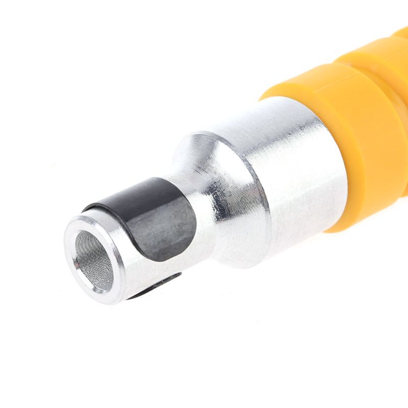 Dụng Cụ Đục Lỗ Điện Tử Linh Hoạt Cho Đồ Chơi Làm Mộc