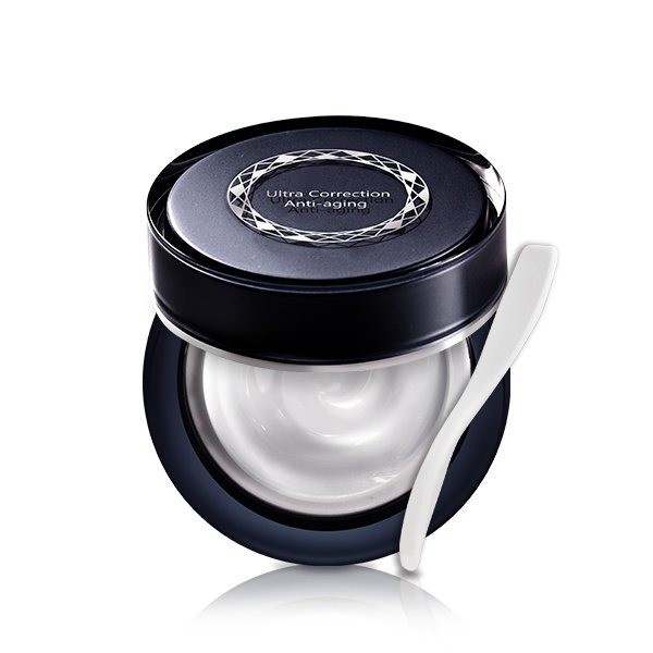 Kem dưỡng chống lão hoá chuyên sâu săn chắc đều màu &amp; tái tạo da PSK Ultra Correction Anti-Aging Firming Cream 30ml
