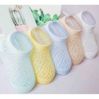 VỚ LƯỚI CHO BÉ. SET 5 ĐÔI