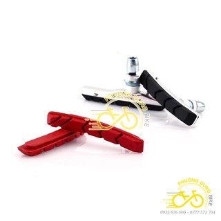 Bộ gôm phanh xe đạp MTB SHUANGJIE