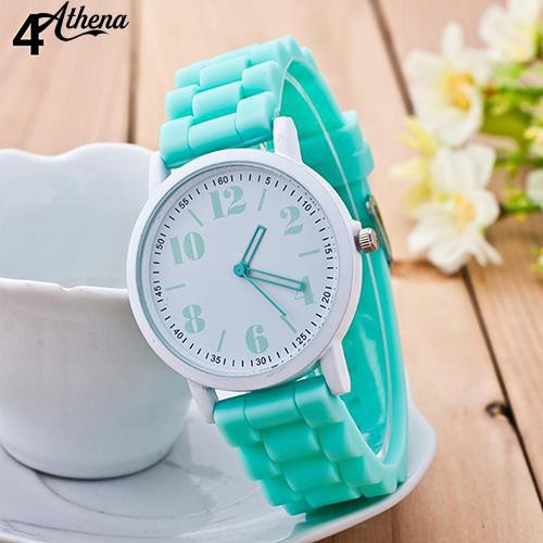 Đồng hồ đeo tay thời trang cho bé gái | BigBuy360 - bigbuy360.vn