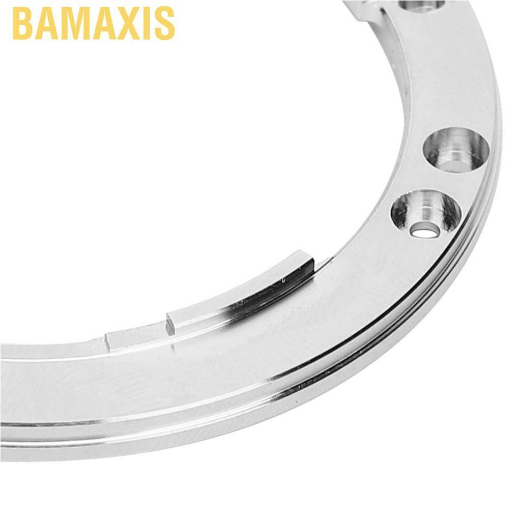 Ngàm Gắn Camera Bamaxis E Cho Máy Ảnh Sony A7 A7R A7Ii A9 A6400