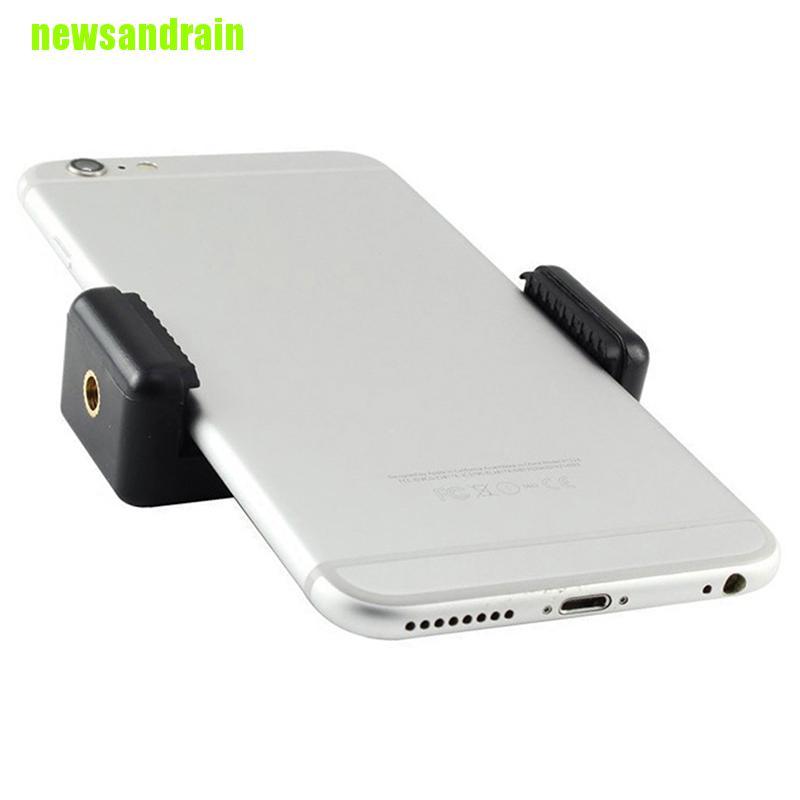 Giá Đỡ Ba Chân Hỗ Trợ Chụp Ảnh Tự Sướng Cho Iphone