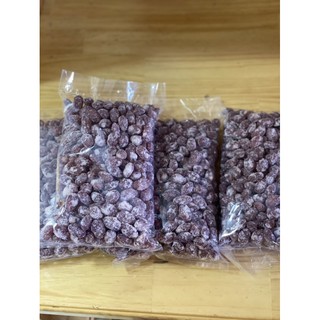 MỨT ĐẬU ĐỎ(500gr)