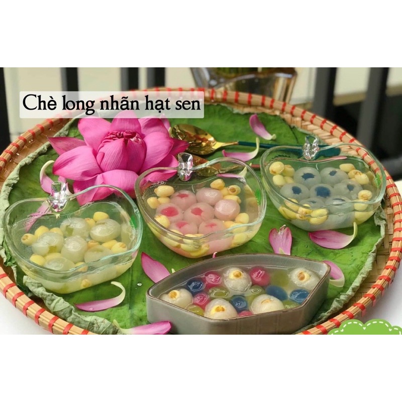 Đường phèn 500gr/1KG - Nguyên Chất nấu chè, chưng yến, làm bánh