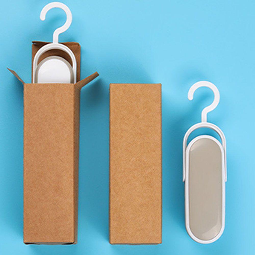 Kẹp Niêm Phong Túi Thức Ăn Bằng Nhựa Tiện Dụng