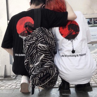 Áo thun tay lỡ mặt trắng máu😍🤗🤨🤗😙😚