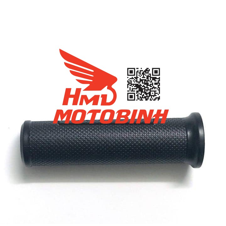 Bao tay cao su trái OEM Honda Rebel 300/500