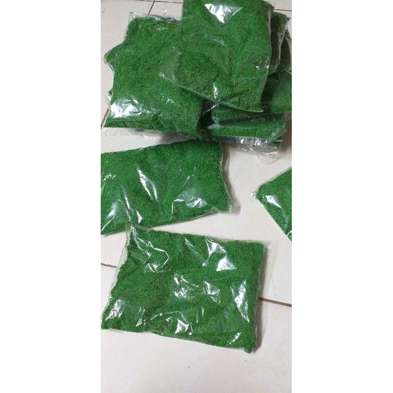 1 bịch cỏ vụn