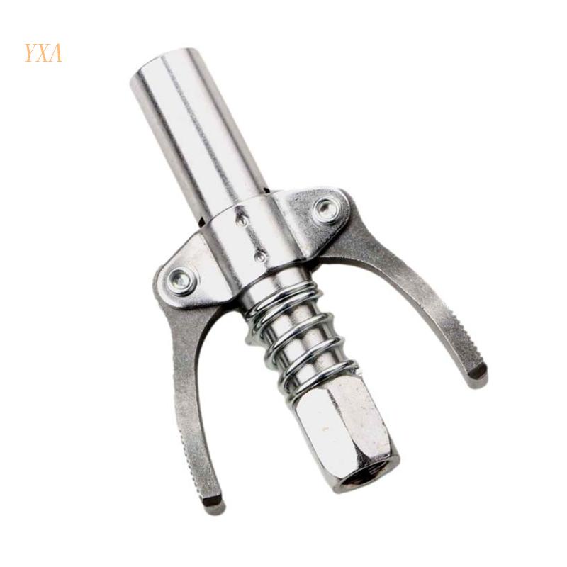 Đầu Nối Ống Mỡ Bôi Mỡ Cho Súng Phun Dầu 10,000 PSI